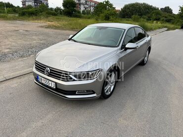 Volkswagen Passat B8 DSG (može zamena), 12.700 €, 2016. Limuzina, Dizel | 1598 cm3, 243.592 km, 88kW (120 KS), Automatski / poluautomatski, 4/5 vrata, 5 sedišta, Ub