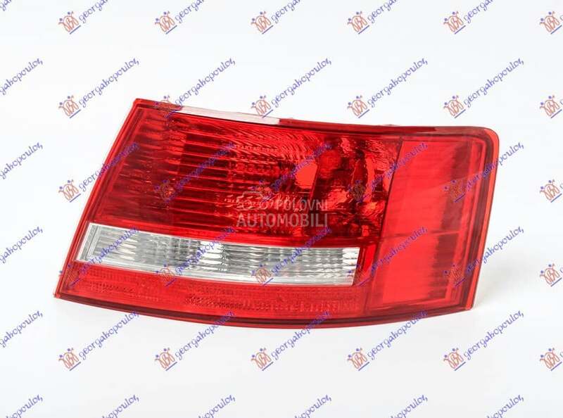 STOP LAMPA (DEPO) - A6 (4F2/4F za Audi A6 od 2000. do 2027. god.