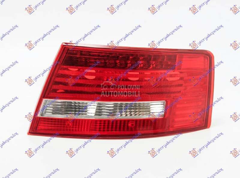 STOP LAMPA (LED) - A6 (4F2/4F5 za Audi A6 od 2000. do 2027. god.