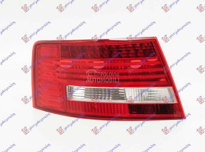 STOP LAMPA (LED) - A6 (4F2/4F5 za Audi A6 od 2000. do 2027. god.