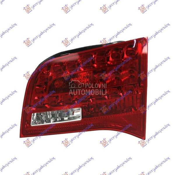 STOP LAMPA UNUTRASNJA KARAVAN za Audi A6 od 2000. do 2027. god.