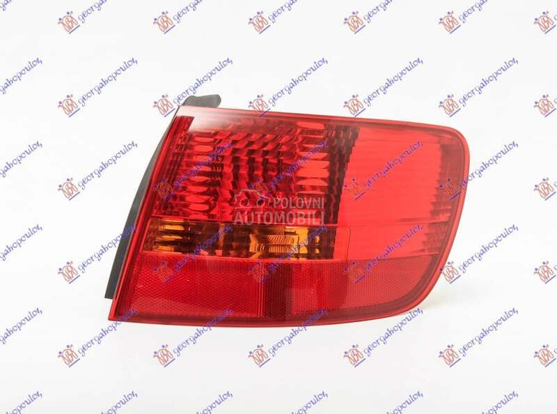STOP LAMPA SPOLJASNJA KARAVAN za Audi A6 od 2000. do 2027. god.