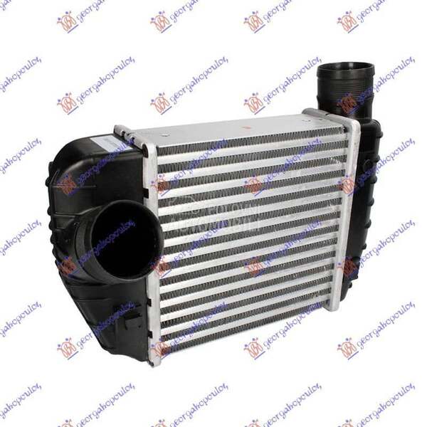 HLADNJAK INTERKULERA 2.0 TFSi za Audi A6 od 2000. do 2027. god.