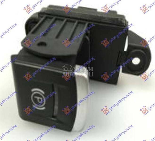 PREKIDAC RUCNE KOCNICE (10 PIN za Audi A6 od 2000. do 2027. god.