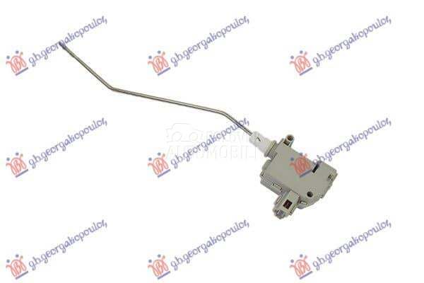 MOTOR POKLOPCA REZERVOARA (2pi za Audi A6 od 2000. do 2027. god.