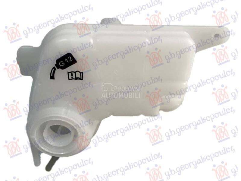 POSUDA ZA ANTIFRIZ (4.2L) - A6 za Audi A6 od 2000. do 2027. god.