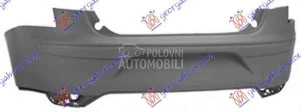 ZADNJI BRANIK PM - TOLEDO (5P2 za Seat Toledo od 2000. do 2027. god.