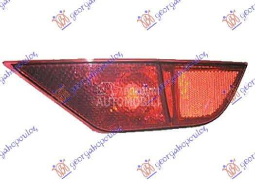 ZADNJA MAGLENKA (MARELLI) - TO za Seat Toledo od 2000. do 2027. god.
