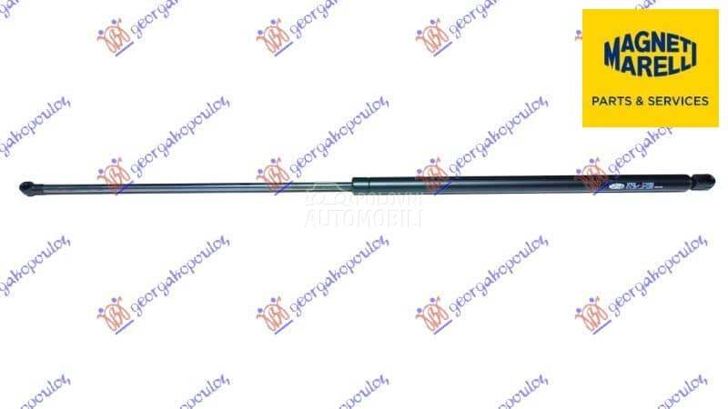 AMORTIZER GEPEK VRATA (867L-24 za Seat Toledo od 2000. do 2027. god.