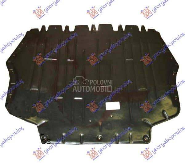 ZASTITA MOTORA DIZEL (BEZ OTVO za Škoda Octavia od 2000. do 2027. god. - 023600840