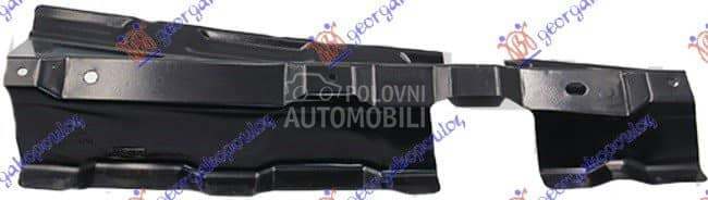 NOSAC PREDNJEG BLATOBRANA GORN za Škoda Octavia od 2000. do 2027. god. - 023604291