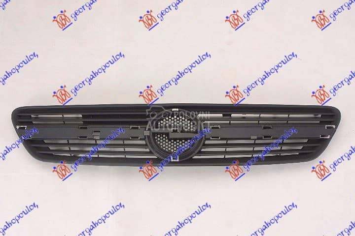 PVC MASKA - - MERIVA (X03) za Opel Meriva od 2000. do 2027. god.