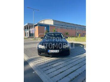 BMW 320d  (može zamena), 3.900 €, 2005. Limuzina, Dizel | 1995 cm3, 363.401 km, 120kW (163 KS), Manuelni 6 brzina, 4/5 vrata, 5 sedišta, Novi Sad