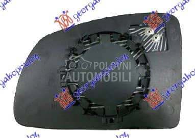 STAKLO RETROVIZORA SA GREJACEM za Opel Meriva od 2000. do 2027. god.