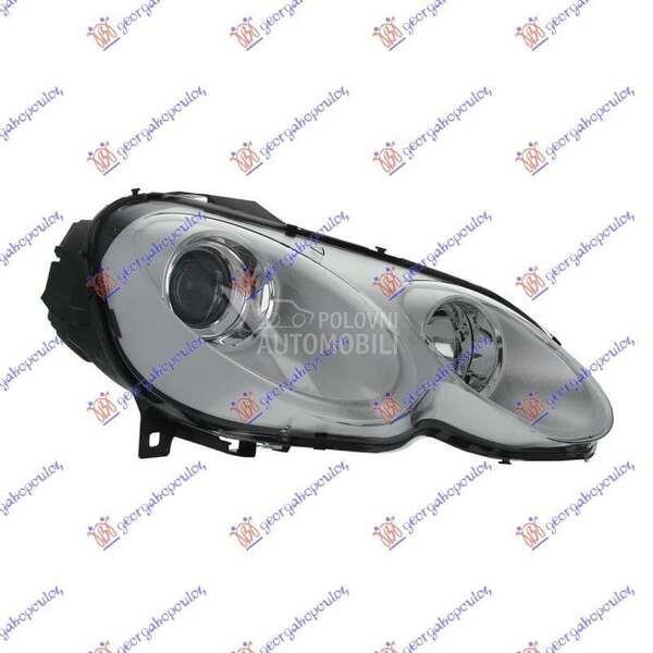 FAR (MARELLI) - FORFOUR (454) za Smart ForFour od 2000. do 2027. god.