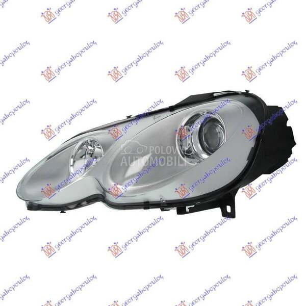 FAR (MARELLI) - FORFOUR (454) za Smart ForFour od 2000. do 2027. god.