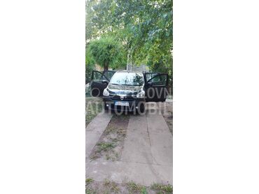 Dacia Lodgy 1.5dci, 5.200 €, 2012. Monovolumen (MiniVan), Dizel | 1461 cm3, 183.596 km, 79kW (107 KS), Manuelni 6 brzina, 4/5 vrata, 5 sedišta, Vrbas