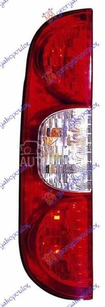 STOP LAMPA (TURSKA) - DOBLO (1 za Fiat Doblo od 2000. do 2027. god.