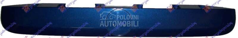 LAJSNA GEPEK VRATA (IZNAD TABL za Fiat Doblo od 2000. do 2027. god. - 024306710