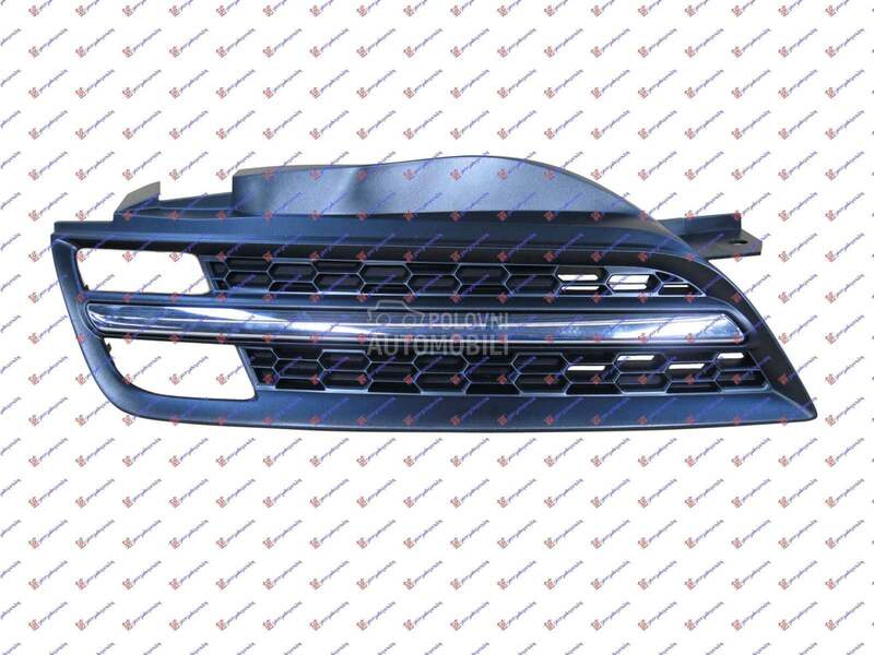 PVC MASKA - MICRA (K12) za Nissan Micra od 2000. do 2027. god.