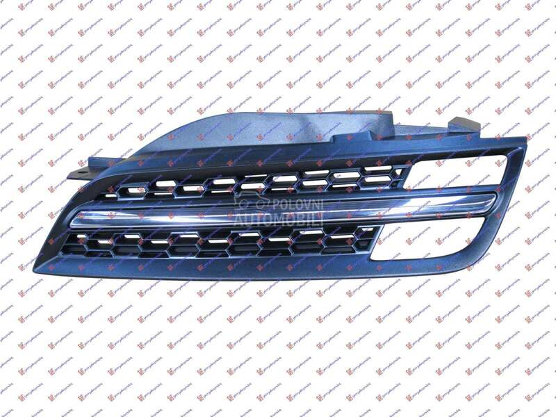 PVC MASKA - MICRA (K12) za Nissan Micra od 2000. do 2027. god.