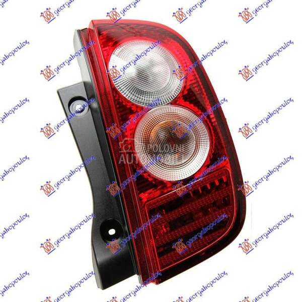 STOP LAMPA (DEPO) - MICRA (K12 za Nissan Micra od 2000. do 2027. god.