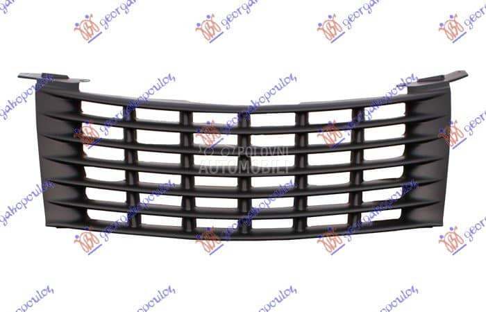 PVC MASKA - - PT CRUISER (PT) za Chrysler PT Cruiser od 2000. do 2027. god.