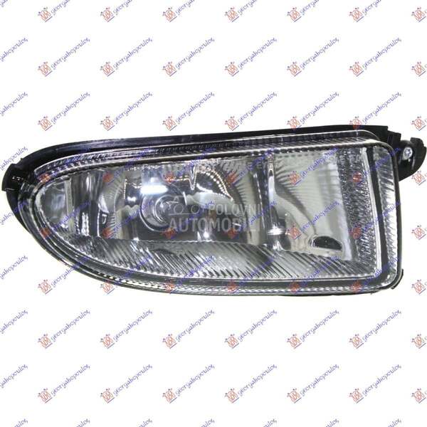 MAGLENKA - (E) (TYC) - PT CRUI za Chrysler PT Cruiser od 2000. do 2027. god.
