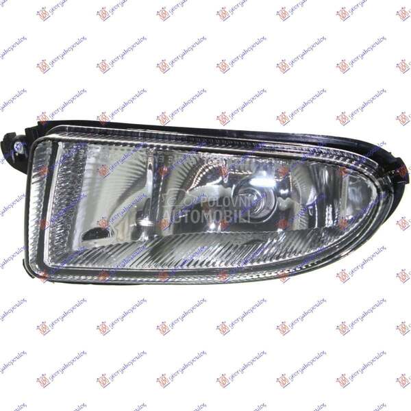 MAGLENKA - (E) (TYC) - PT CRUI za Chrysler PT Cruiser od 2000. do 2027. god.