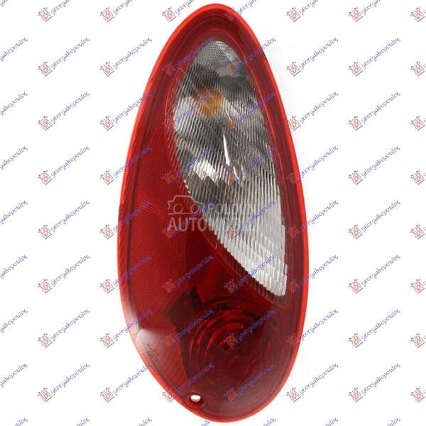 STOP LAMPA - (TYC) - PT CRUISE za Chrysler PT Cruiser od 2000. do 2027. god.
