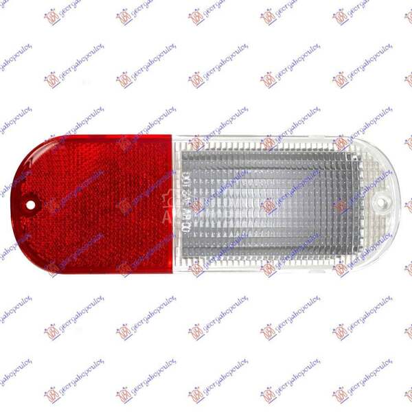RIKVERC SVETLO - DESNO - PT CR za Chrysler PT Cruiser od 2000. do 2027. god.