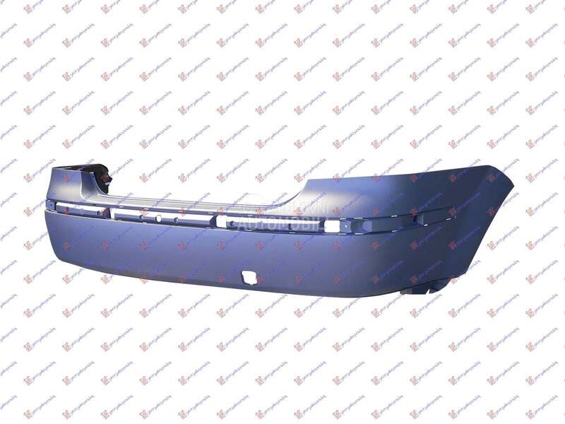 ZADNJI BRANIK PM 4 VRATA - FOC za Ford Focus od 2000. do 2027. god.