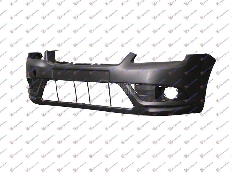 PREDNJI BRANIK (CABRIO) - FOCU za Ford Focus od 2000. do 2027. god.