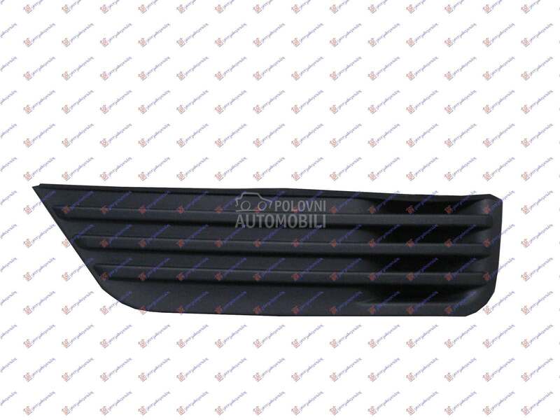 RESETKA PREDNJEG BRANIKA (BEZ za Ford Focus od 2000. do 2027. god.