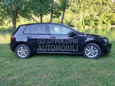 Volkswagen Golf 7 , 9.500 €, 2013. Hečbek, Benzin | 1200 cm3, 240.000 km, 77kW (105 KS), Manuelni 6 brzina, 4/5 vrata, 5 sedišta, Mali Zvornik