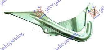 MAKAZE HAUBE - FOCUS (DAW/DBW) za Ford Focus od 2000. do 2027. god.