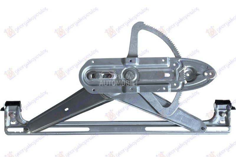 PODIZAC PROZORA ELEKTRICNI (BE za Ford Focus od 2000. do 2027. god.