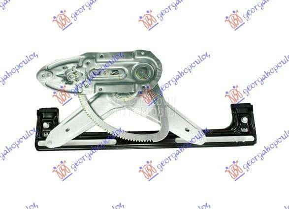 PODIZAC ZADNJEG PROZORA ELEKTR za Ford Focus od 2000. do 2027. god.