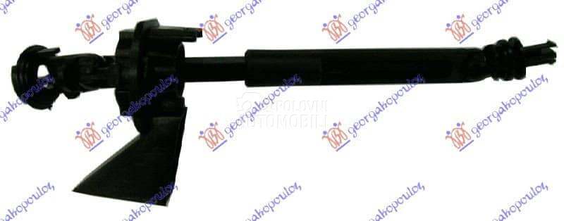 BRAVA HAUBE - FOCUS (DAW/DBW) za Ford Focus od 2000. do 2027. god.