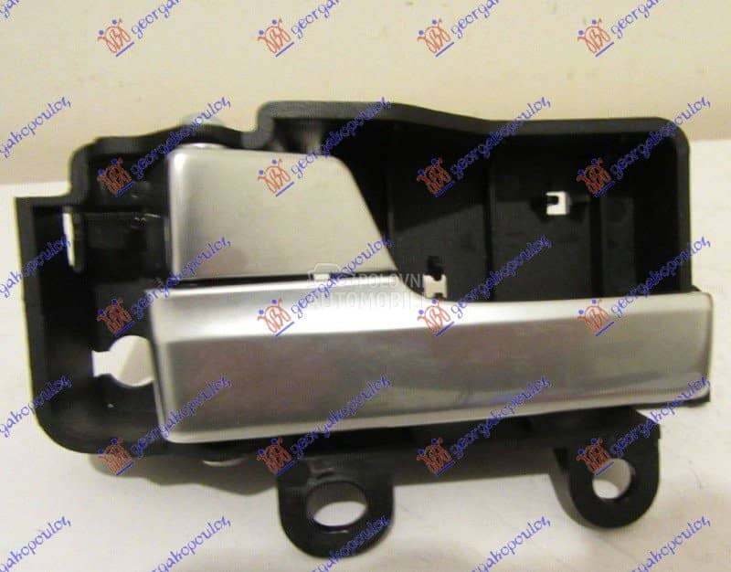 KVAKA PREDNJIH/ZADNJIH VRATA U za Ford Focus od 2000. do 2027. god.