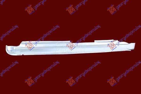 SAJTNA 4/5 VRATA - FOCUS (DB/F za Ford Focus od 2000. do 2027. god.