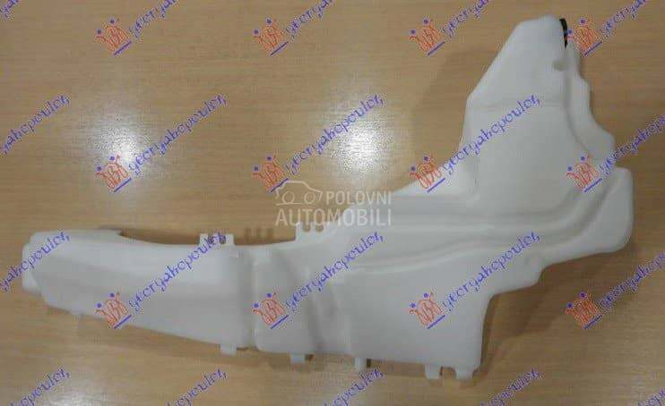 POSUDA ZA TECNOST BRISACA (BEZ za Ford Focus od 2000. do 2027. god.