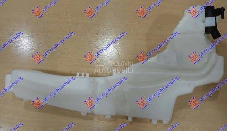 POSUDA ZA TECNOST BRISACA (SA za Ford Focus od 2000. do 2027. god.