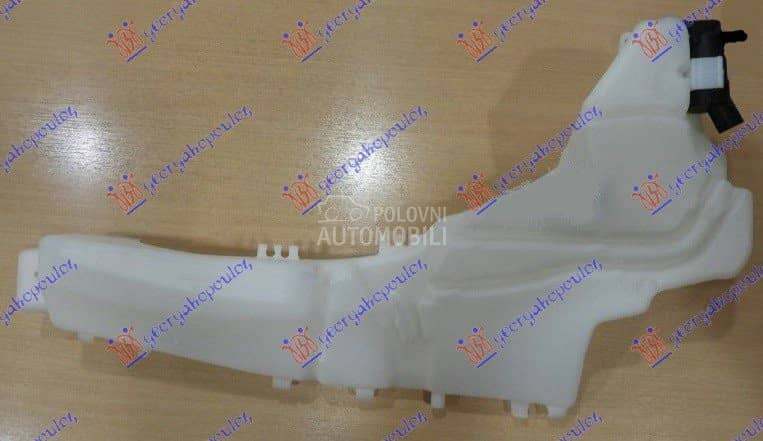 POSUDA ZA TECNOST BRISACA (SA za Ford Focus od 2000. do 2027. god.