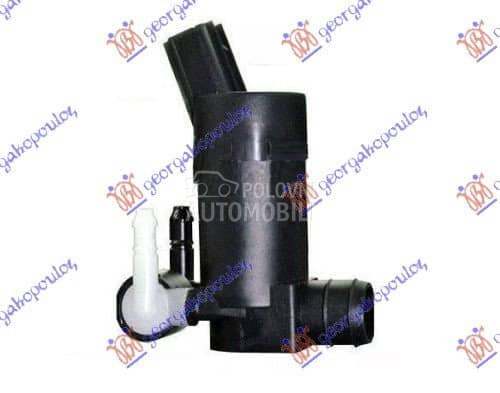 MOTOR POSUDE BRISACA (KOCKASTI za Ford Focus od 2000. do 2027. god.