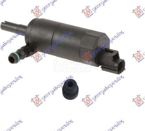 MOTOR PRSKALICE FAROVA - FOCUS za Ford Focus od 2000. do 2027. god.