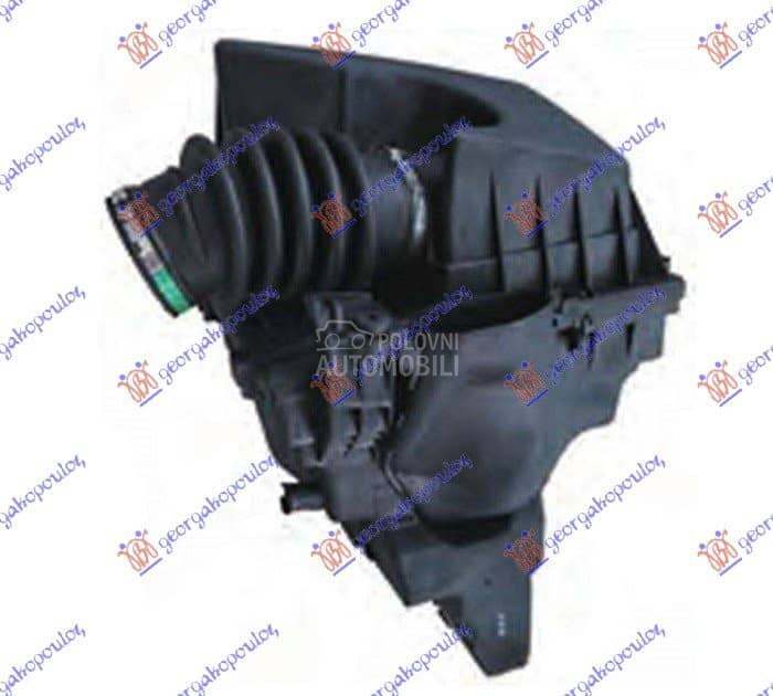 KUCISTE FILTERA VAZDUHA (2.0/2 za Ford Focus od 2000. do 2027. god.