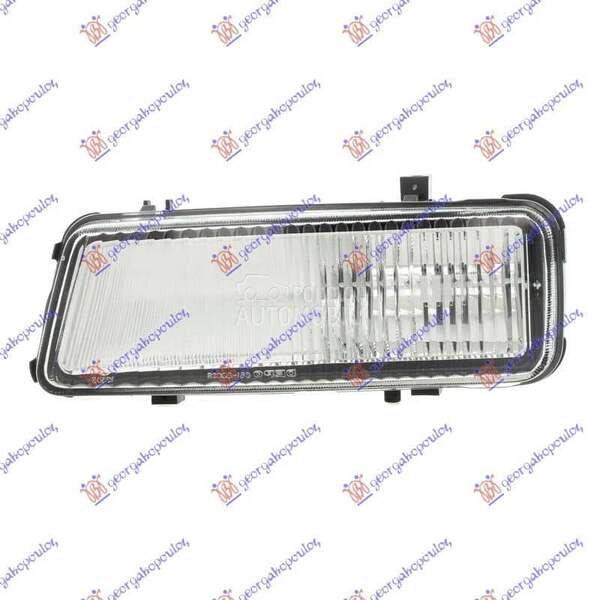 MAGLENKA (E) - SCUDO (220) za Fiat Scudo od 2000. do 2027. god.