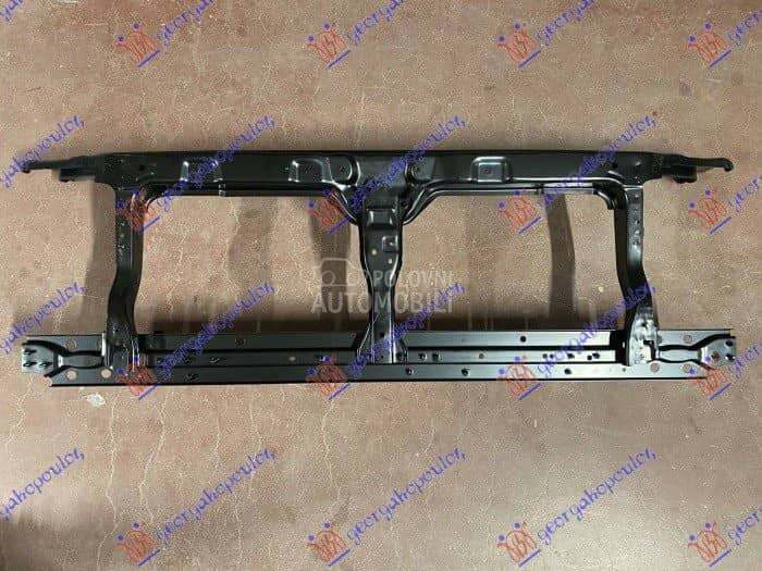 VEZNI LIM BENZIN - P/U NAVARA za Nissan Navara od 2000. do 2027. god.