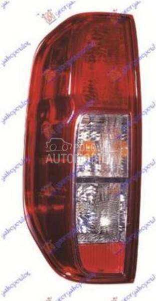 STOP LAMPA KOMPLET (BEZ MAGLEN za Nissan Navara od 2000. do 2027. god.